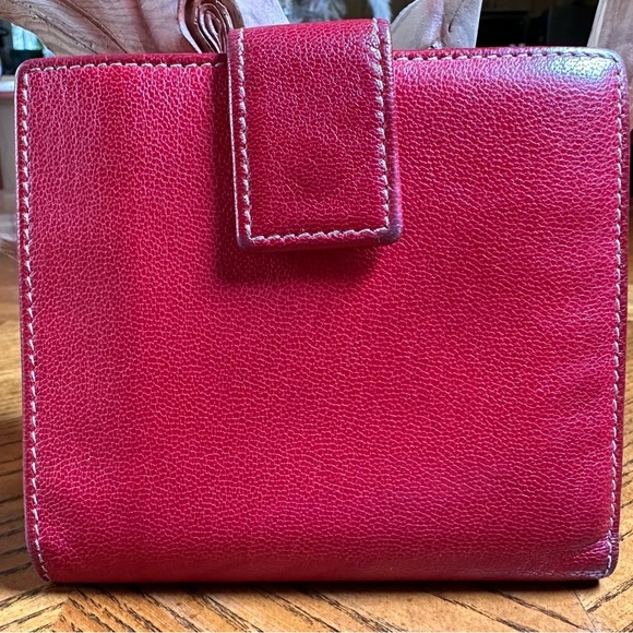 Gucci Vintage Wallet - Picture 3 of 7